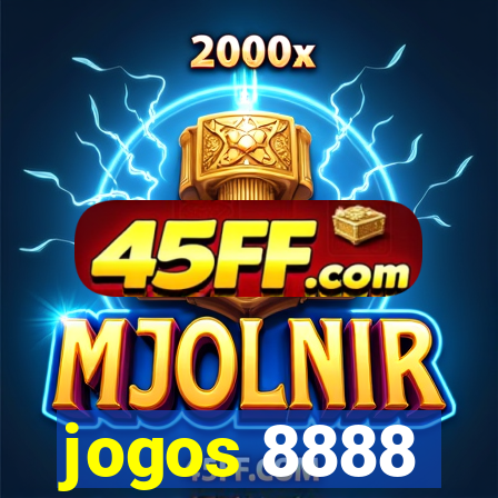 jogos 8888